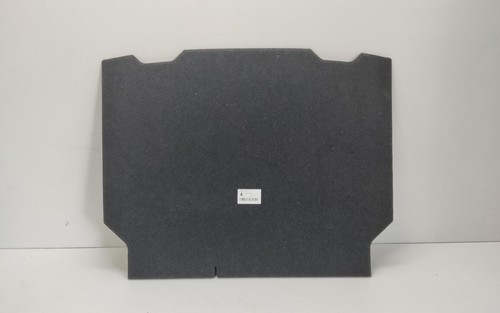 Trunk mat for toyota - trunk,