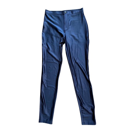 American apparel disco pants - american,
