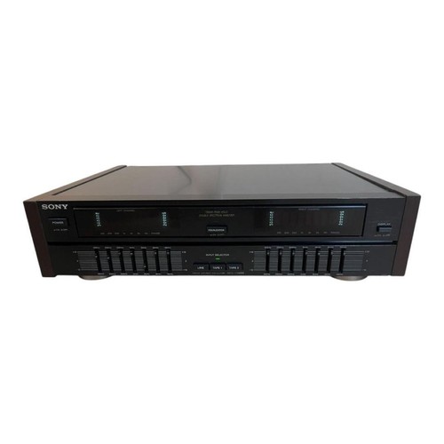 Sony seq v9900 - sony, seq-v9900
