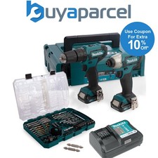Makita clx228aj 12v cordless - makita,