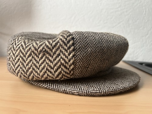Gear wool blend - gear,