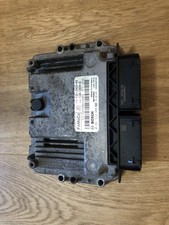 FORD Fiesta Zetec S Engine ECU