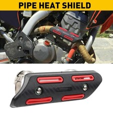 Universal motorcycle exhaust - motorcycle,