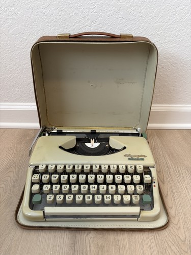 Olympia splendid portable - splendid, 66