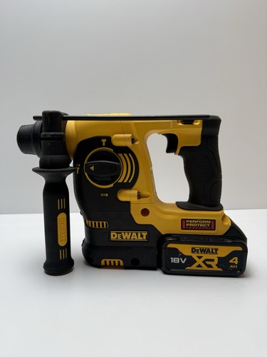 Dewalt dch253 18v sds plus - sds,