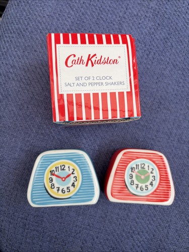 Cath kidston blue - kidston, red