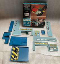 Minic Motorway M1811 Heliport