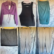 Zara Bundle Of Women’s
