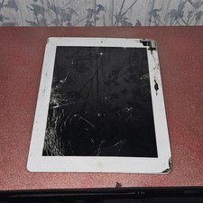 Apple iPad 4th Gen – 16GB -