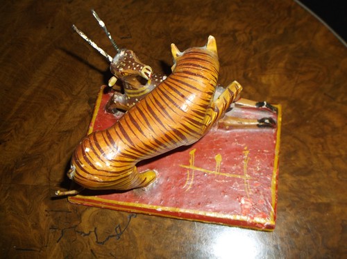 Rare antique gruesome - rare,