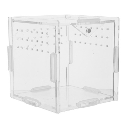 3pcs reptile tank - reptile,