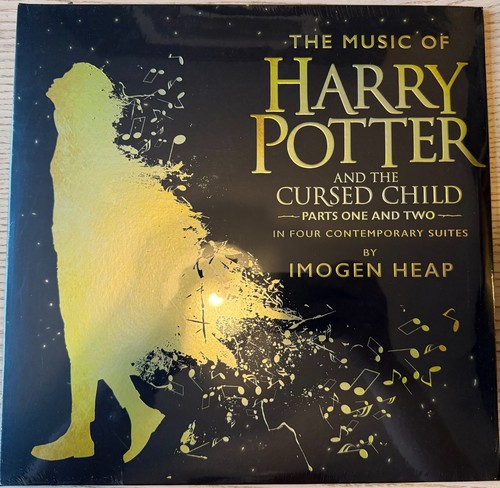 The music harry - harry, and