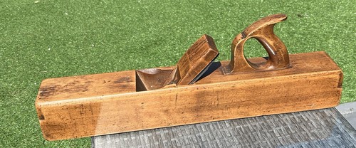 Edward preston antique jointer - edward,