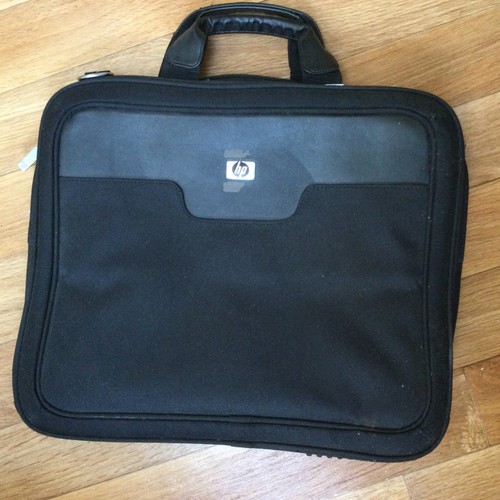 Laptop bag case - 15.6",