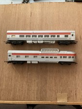 Tri-ang Transcontinental R441