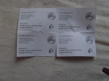 Marks & Spencer Hot Drink