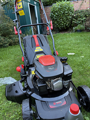 Parkerbrand pbm47 150hp - parkerbrand, 150cc