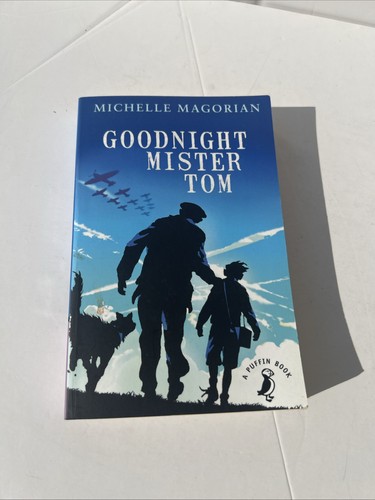 New goodnight tom - , mr