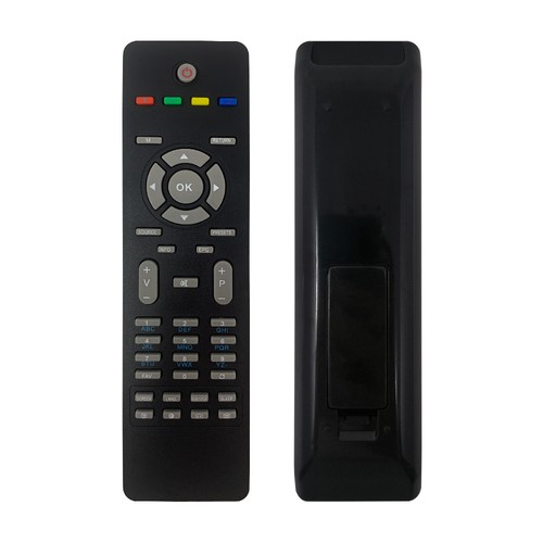 Replacement remote control for - replacement,