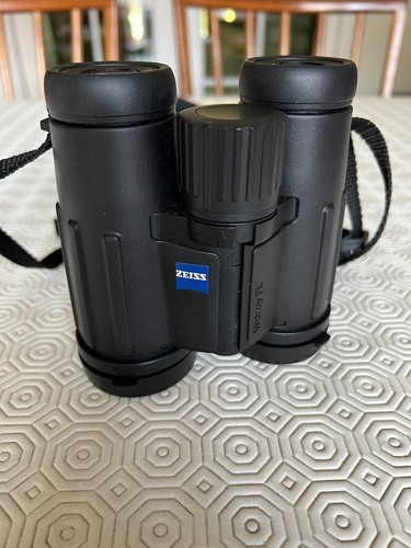 Carl zeiss victory 8x32 - carl,