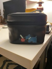 Radley black radley make up /