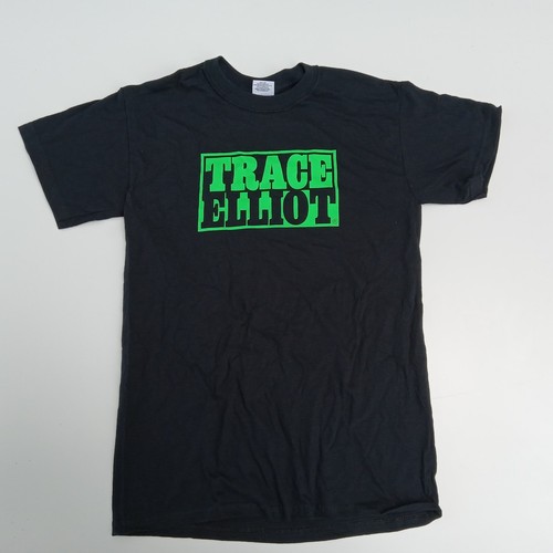 The official trace - the, elliot