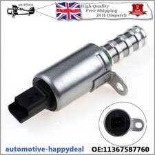 For Bmw Mini One Cooper S Vanos Solenoid Valve Oil Control Valve VVT 11367604292