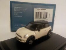 Model Car. BMW Mini - Pepper