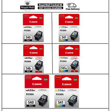Canon PG-540 /540L & CL-541 /CL541XL Colour Ink Cartridge for Canon Pixma TS5150
