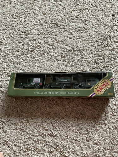 British army collection ltd - british,