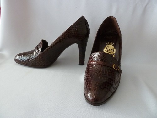 Vintage lucalsax size - lucalsax, 6
