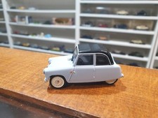 1956 Micro Car Mochet 125 Y