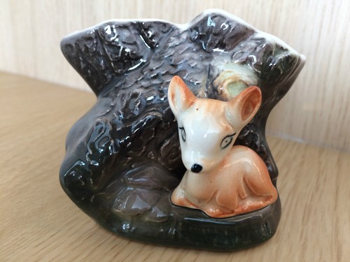 Hornsea fauna small faun - ,