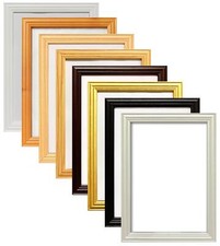 A1 A2 A3 A4 A5 Picture Frame