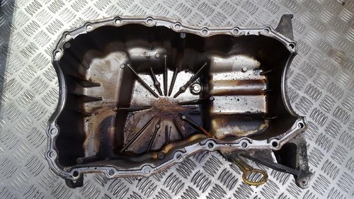 Renault megane 2000 - megane, engine