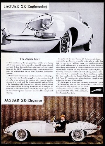 1962 jaguar xke roadster - 1962,