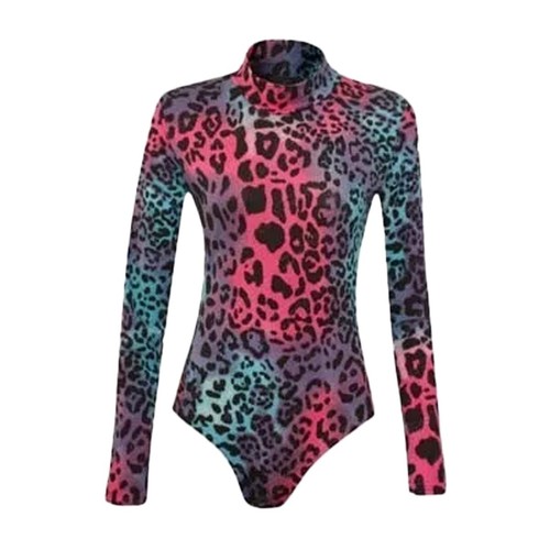 Womens long sleeve polo neck - womens,