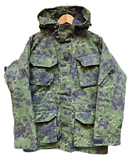GS British Army SAS PCS Windproof MVP Lined Combat Smock Jacket Danish M84 Camo