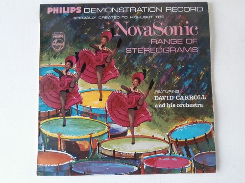 Novasonic stereograms - novasonic,