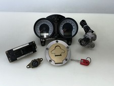 2006 DUCATI MONSTER S2R 800