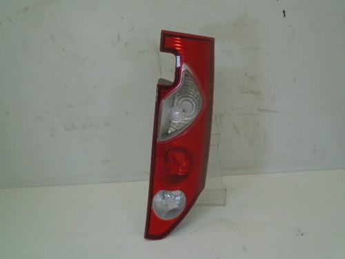 Renault kangoo rear tail light - renault,