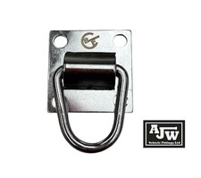 1 x Lashing Ring 50 x 50mm