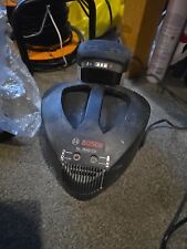 HSC 18V - 36V 4A Li-ion Bosch Battery Charger. Fit for Bosch AL3640CV, D-707452