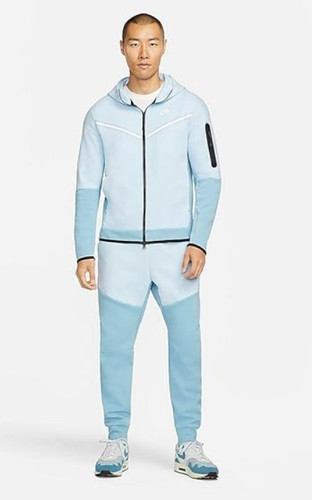 Nike tech fleece celestine - tech,