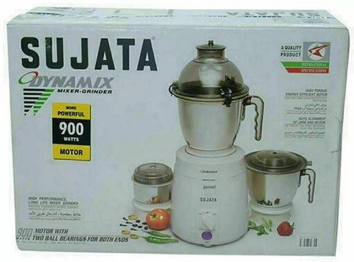 Sujata dynamix heavy duty - dynamix,