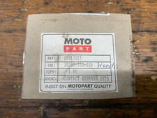 HONDA 30203-333-004 CB350F CB400F 400/4 R/H CONTACT BREAKER POINTS.