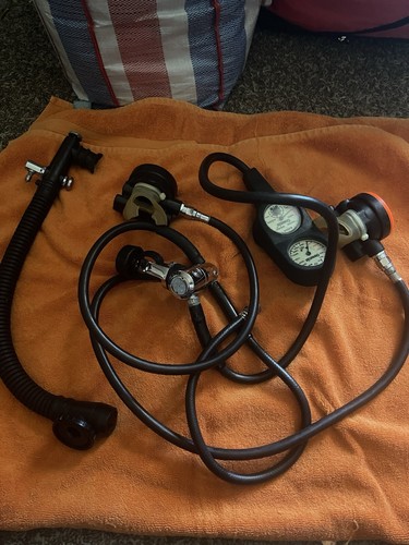Oceanic regulators compass - oceanic,,, regulators,