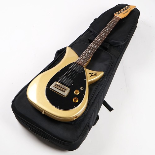 Tokai 100d talbo - tokai,