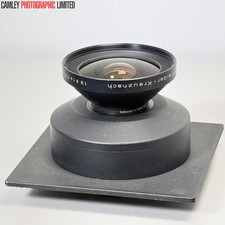 Schneider Super-Angulon f5.6