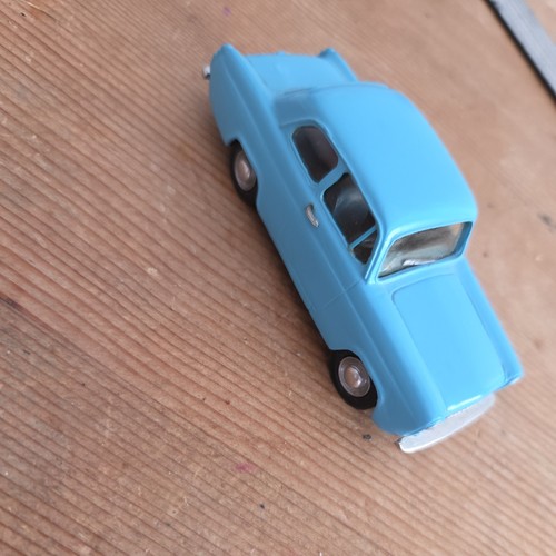 Vintage mikansue ford 100 - mikansue,